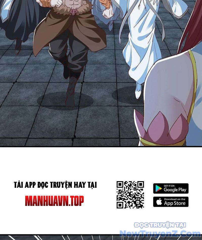 Hoá Ra Ta Là Lão Tổ Ma Đạo? Chapter 100 - Trang 2