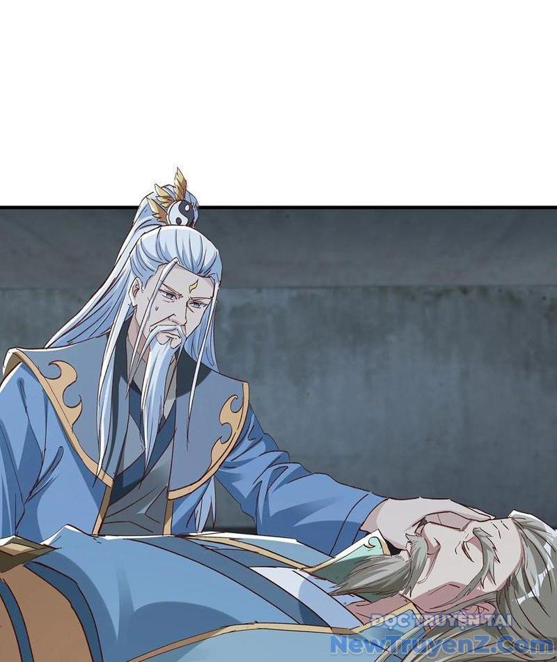 Hoá Ra Ta Là Lão Tổ Ma Đạo? Chapter 100 - Trang 2