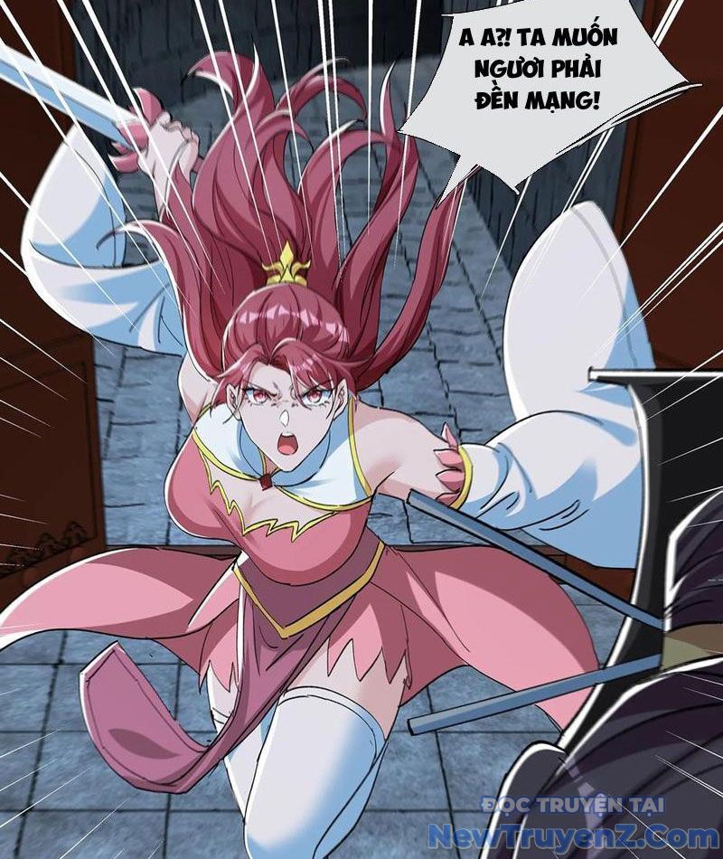 Hoá Ra Ta Là Lão Tổ Ma Đạo? Chapter 100 - Trang 2