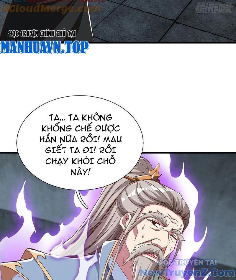 Hoá Ra Ta Là Lão Tổ Ma Đạo? Chapter 100 - Trang 2