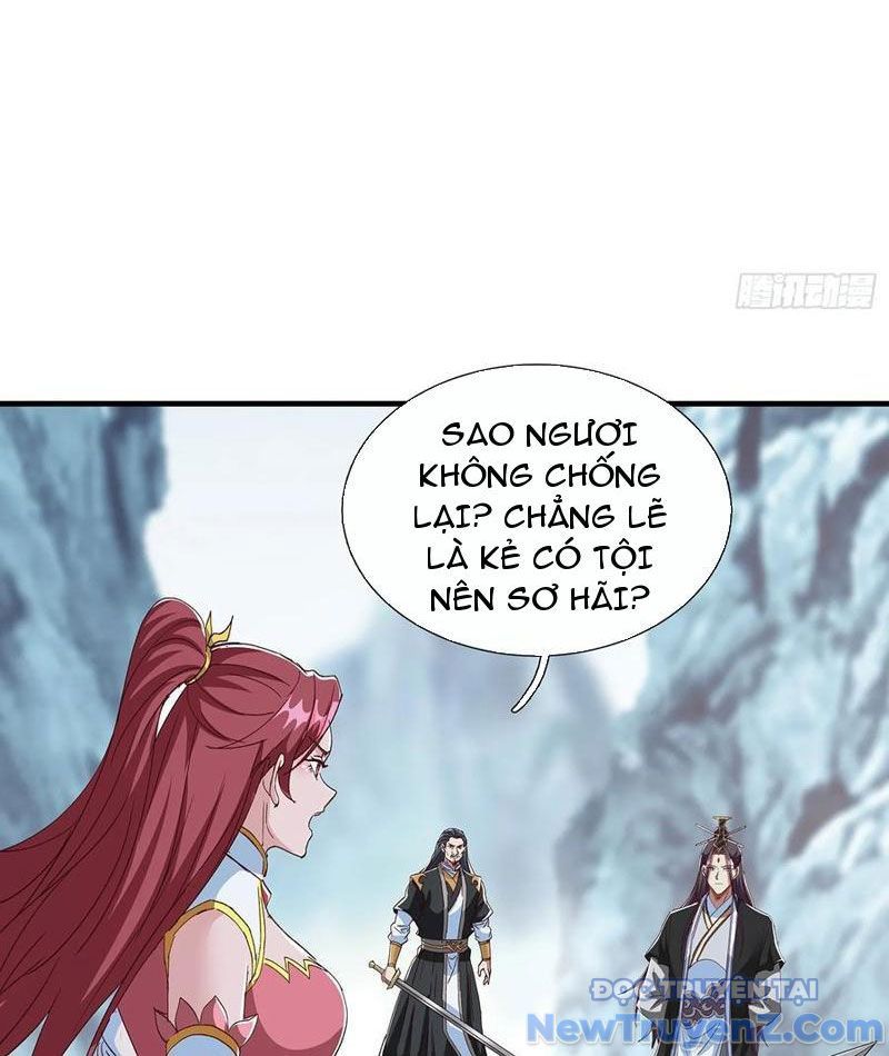 Hoá Ra Ta Là Lão Tổ Ma Đạo? Chapter 100 - Trang 2