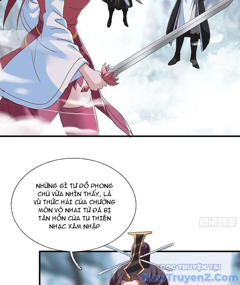 Hoá Ra Ta Là Lão Tổ Ma Đạo? Chapter 100 - Trang 2