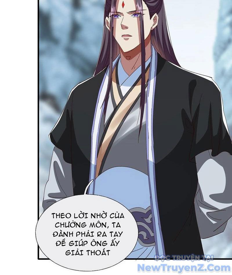 Hoá Ra Ta Là Lão Tổ Ma Đạo? Chapter 100 - Trang 2