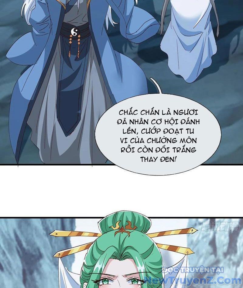 Hoá Ra Ta Là Lão Tổ Ma Đạo? Chapter 100 - Trang 2