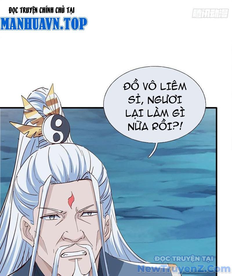 Hoá Ra Ta Là Lão Tổ Ma Đạo? Chapter 100 - Trang 2