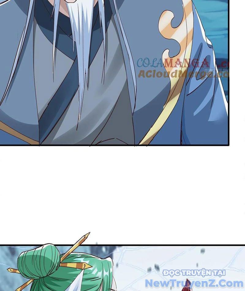 Hoá Ra Ta Là Lão Tổ Ma Đạo? Chapter 100 - Trang 2