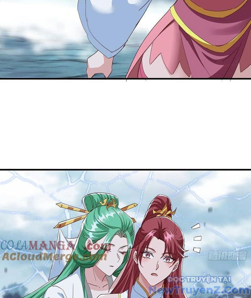 Hoá Ra Ta Là Lão Tổ Ma Đạo? Chapter 100 - Trang 2