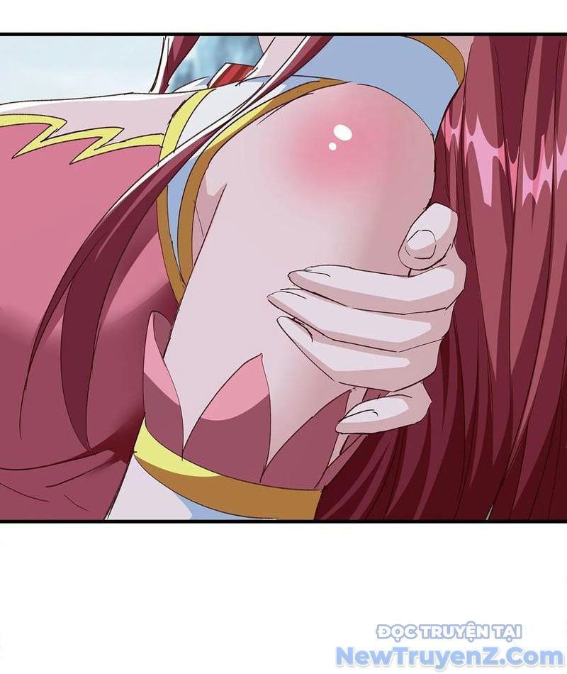 Hoá Ra Ta Là Lão Tổ Ma Đạo? Chapter 100 - Trang 2