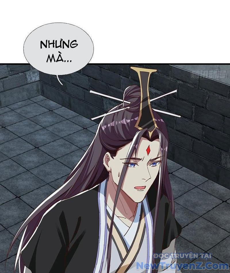 Hoá Ra Ta Là Lão Tổ Ma Đạo? Chapter 100 - Trang 2