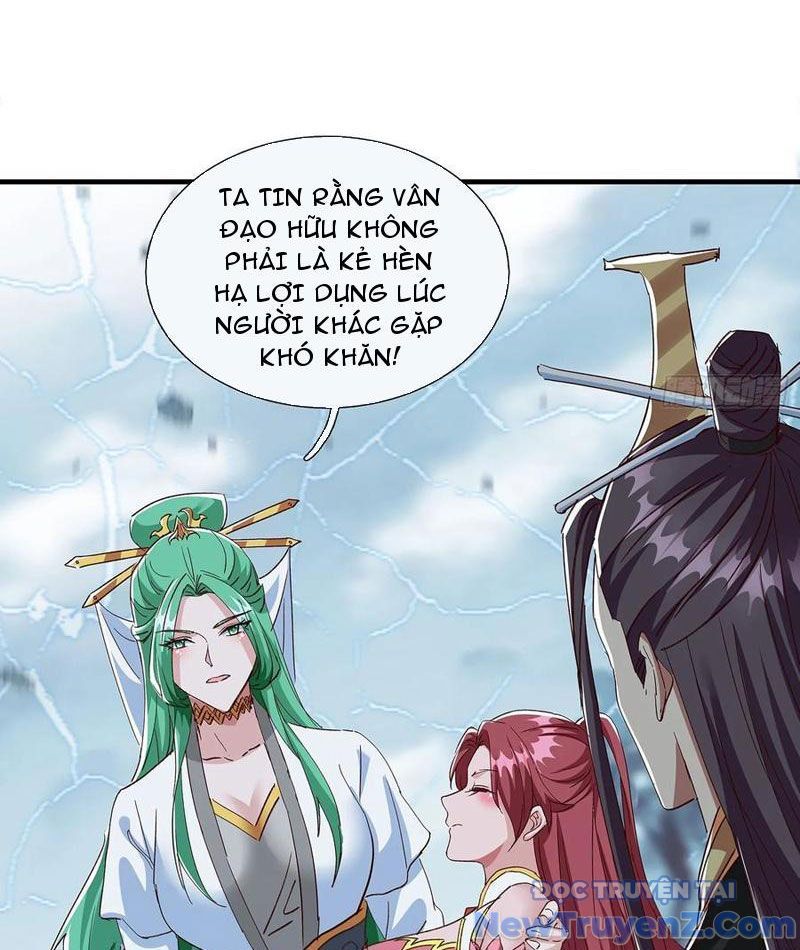 Hoá Ra Ta Là Lão Tổ Ma Đạo? Chapter 100 - Trang 2