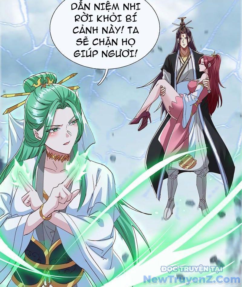 Hoá Ra Ta Là Lão Tổ Ma Đạo? Chapter 100 - Trang 2