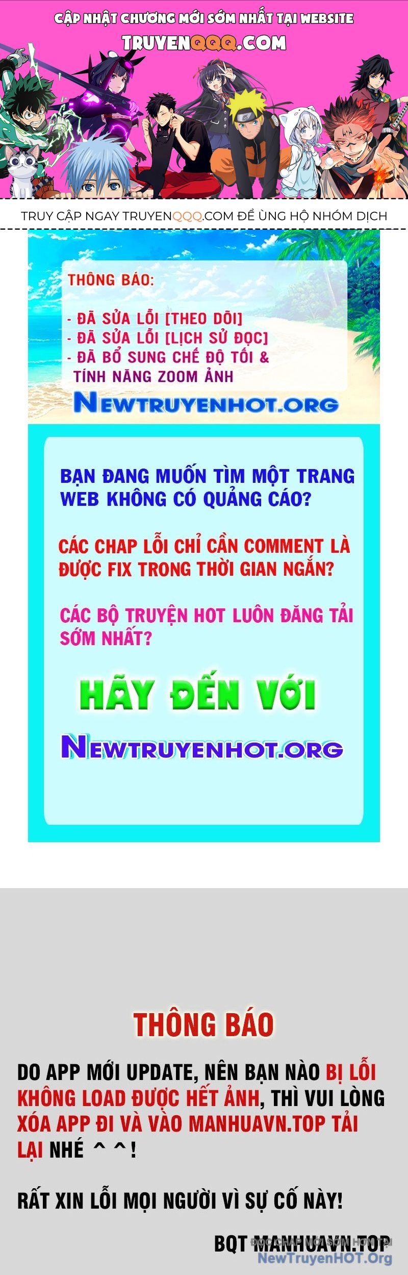 Hoá Ra Ta Là Lão Tổ Ma Đạo? Chapter 101 - Trang 2