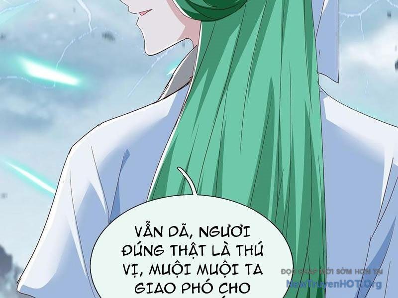 Hoá Ra Ta Là Lão Tổ Ma Đạo? Chapter 101 - Trang 2