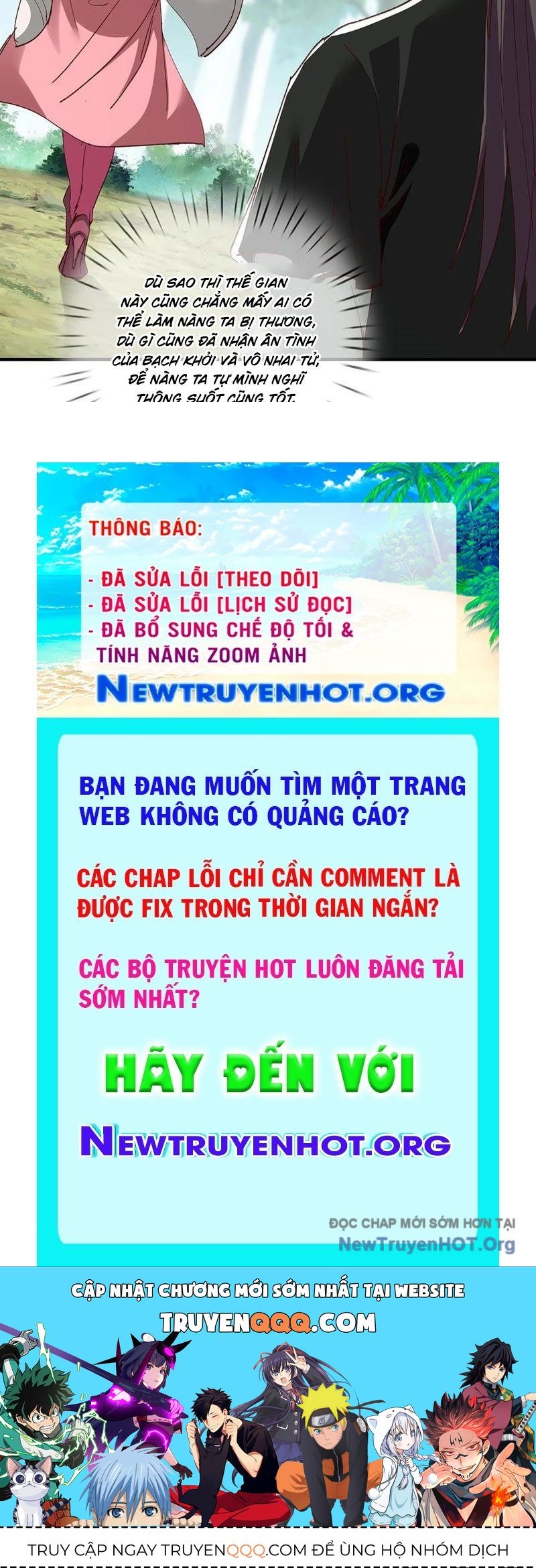 Hoá Ra Ta Là Lão Tổ Ma Đạo? Chapter 101 - Trang 2