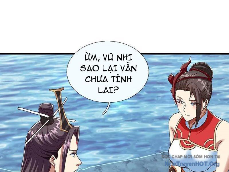 Hoá Ra Ta Là Lão Tổ Ma Đạo? Chapter 101 - Trang 2