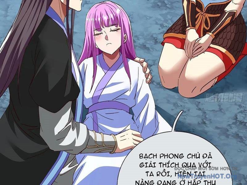 Hoá Ra Ta Là Lão Tổ Ma Đạo? Chapter 101 - Trang 2
