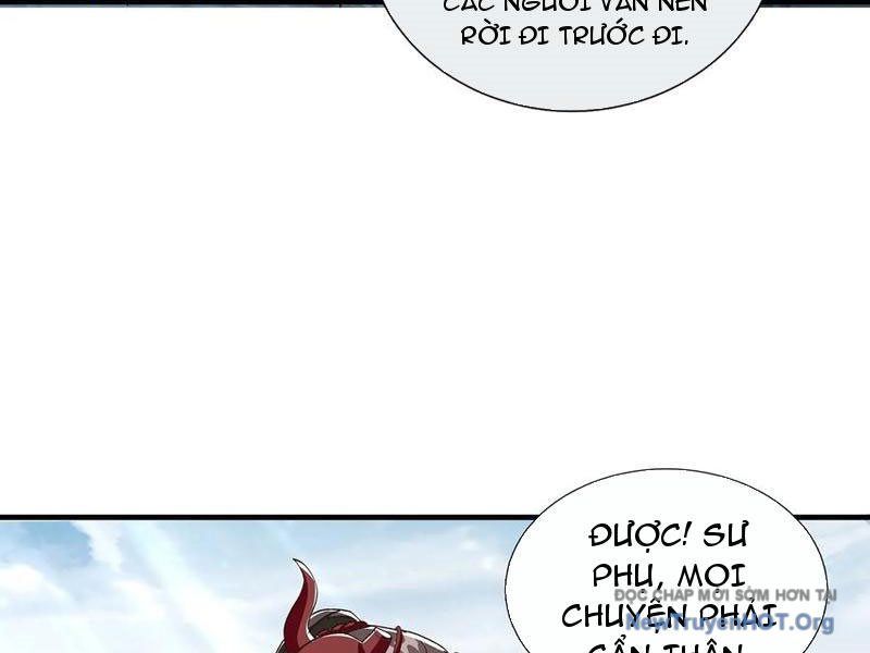 Hoá Ra Ta Là Lão Tổ Ma Đạo? Chapter 101 - Trang 2