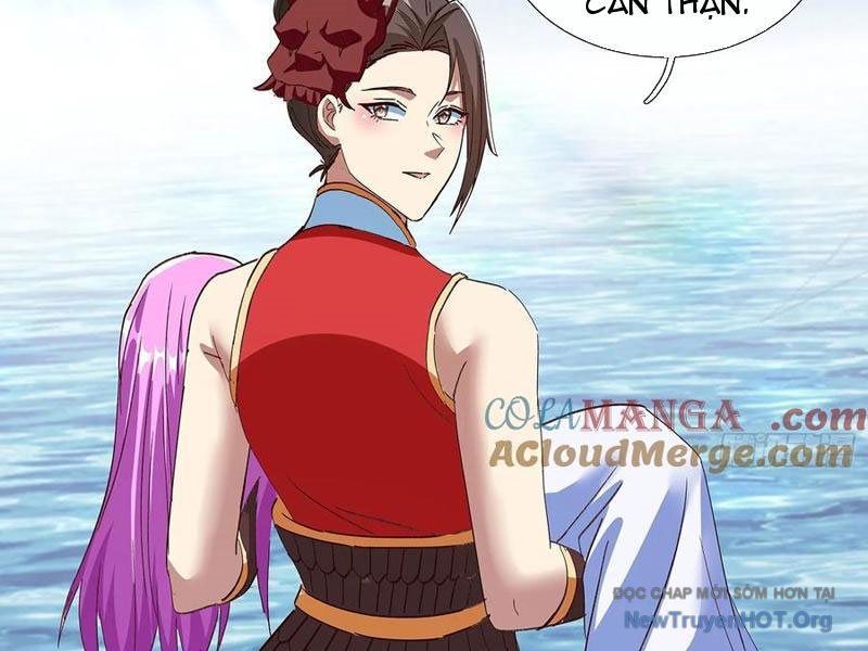 Hoá Ra Ta Là Lão Tổ Ma Đạo? Chapter 101 - Trang 2