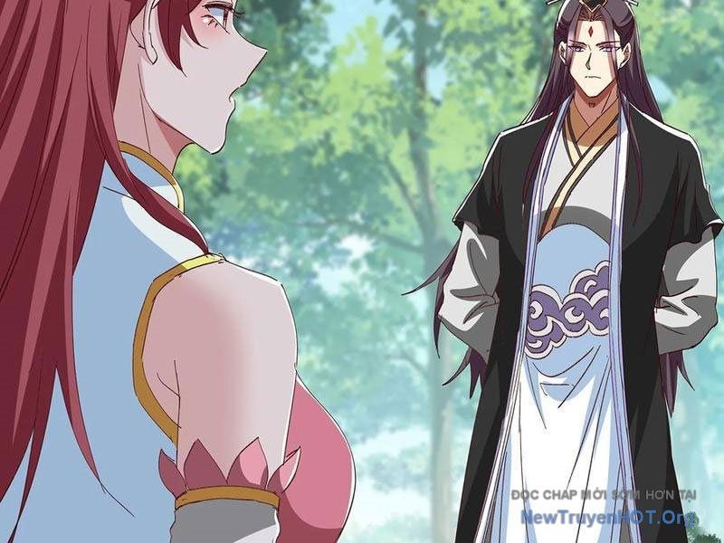 Hoá Ra Ta Là Lão Tổ Ma Đạo? Chapter 101 - Trang 2