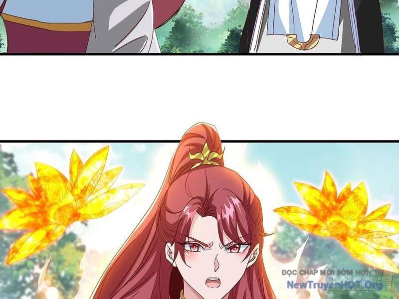 Hoá Ra Ta Là Lão Tổ Ma Đạo? Chapter 101 - Trang 2