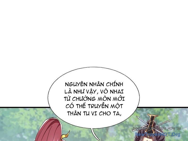 Hoá Ra Ta Là Lão Tổ Ma Đạo? Chapter 101 - Trang 2
