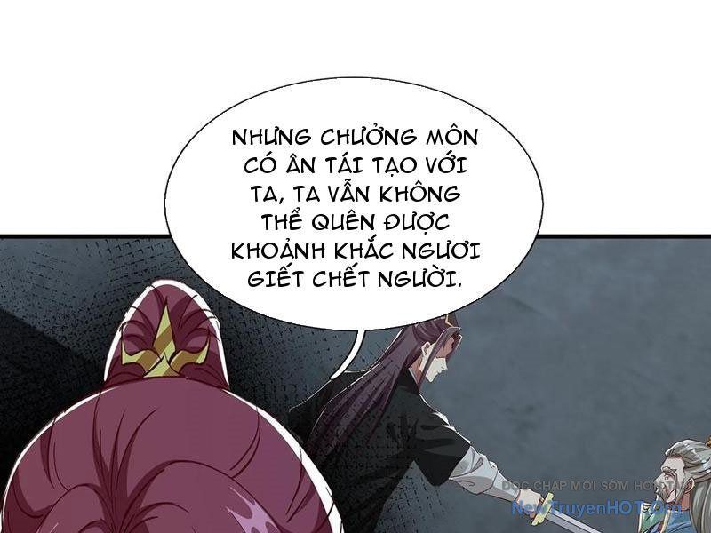 Hoá Ra Ta Là Lão Tổ Ma Đạo? Chapter 101 - Trang 2