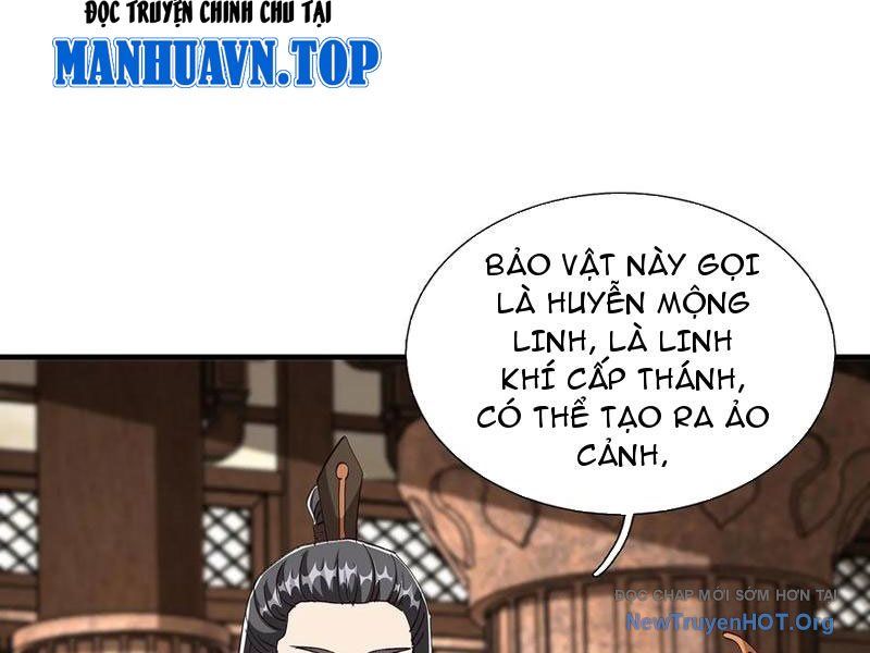 Hoá Ra Ta Là Lão Tổ Ma Đạo? Chapter 103 - Trang 2