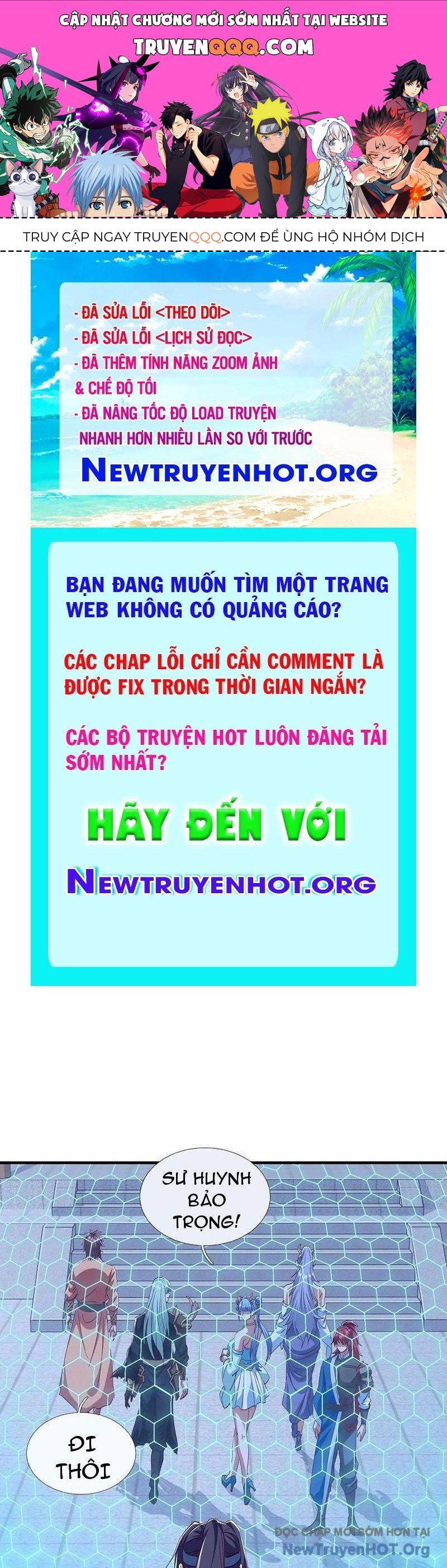 Hoá Ra Ta Là Lão Tổ Ma Đạo? Chapter 104 - Trang 2