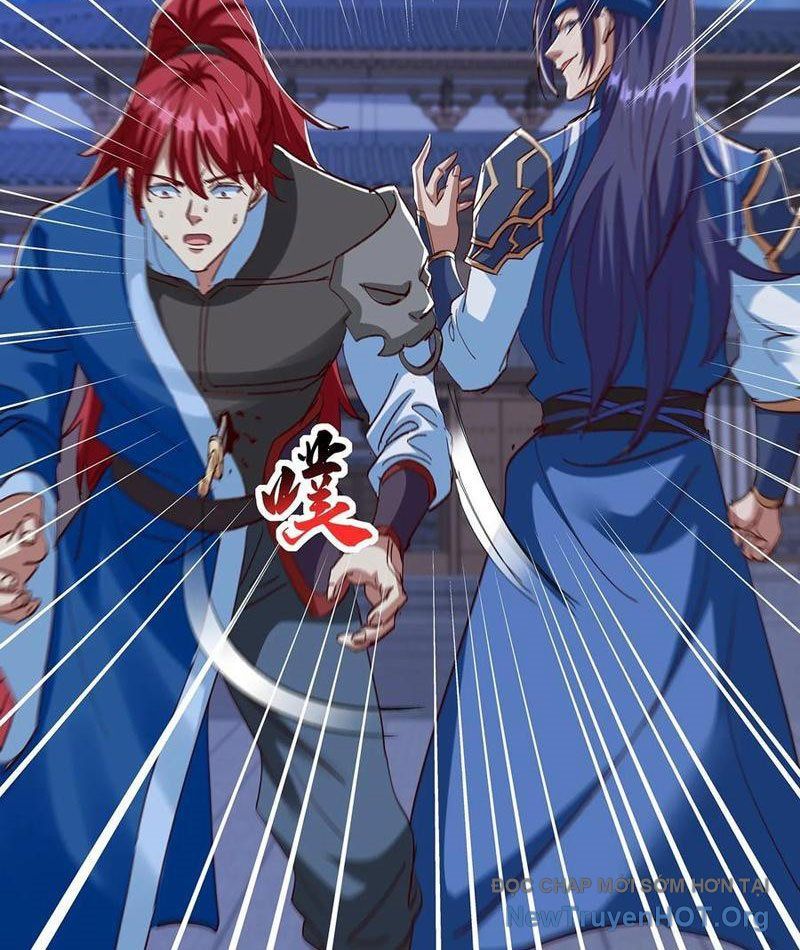 Hoá Ra Ta Là Lão Tổ Ma Đạo? Chapter 104 - Trang 2