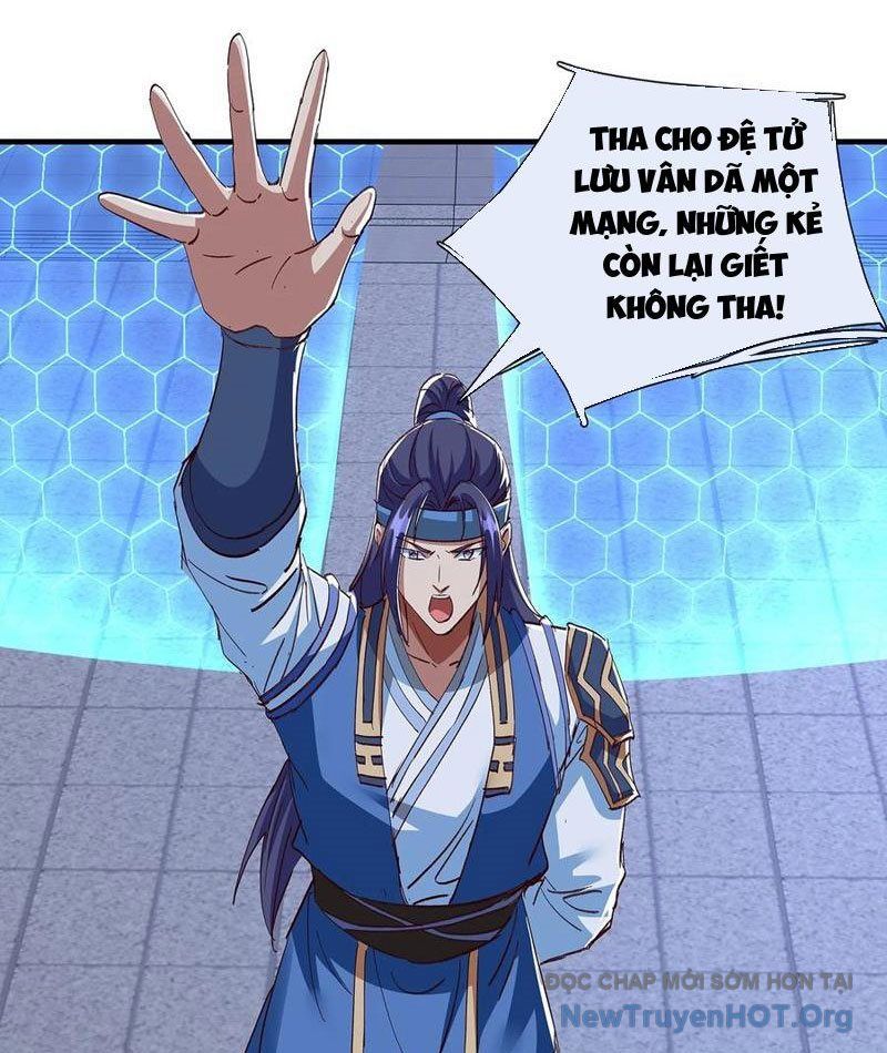 Hoá Ra Ta Là Lão Tổ Ma Đạo? Chapter 104 - Trang 2