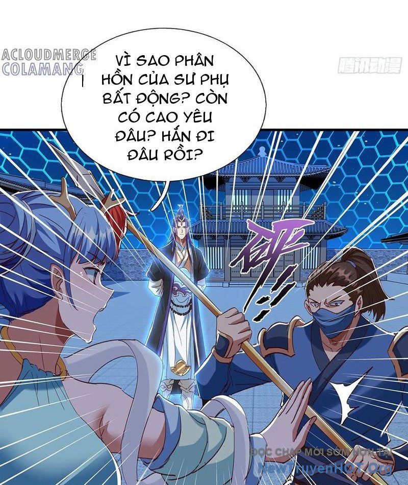 Hoá Ra Ta Là Lão Tổ Ma Đạo? Chapter 104 - Trang 2