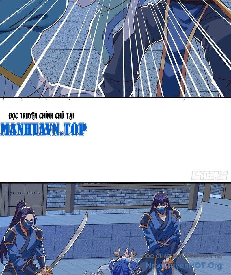 Hoá Ra Ta Là Lão Tổ Ma Đạo? Chapter 104 - Trang 2