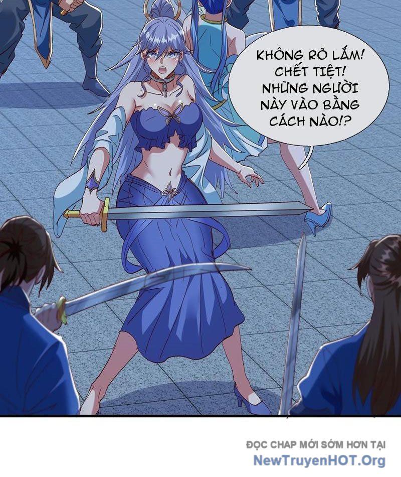 Hoá Ra Ta Là Lão Tổ Ma Đạo? Chapter 104 - Trang 2