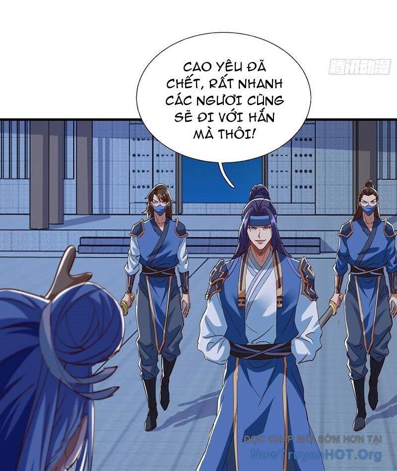 Hoá Ra Ta Là Lão Tổ Ma Đạo? Chapter 104 - Trang 2