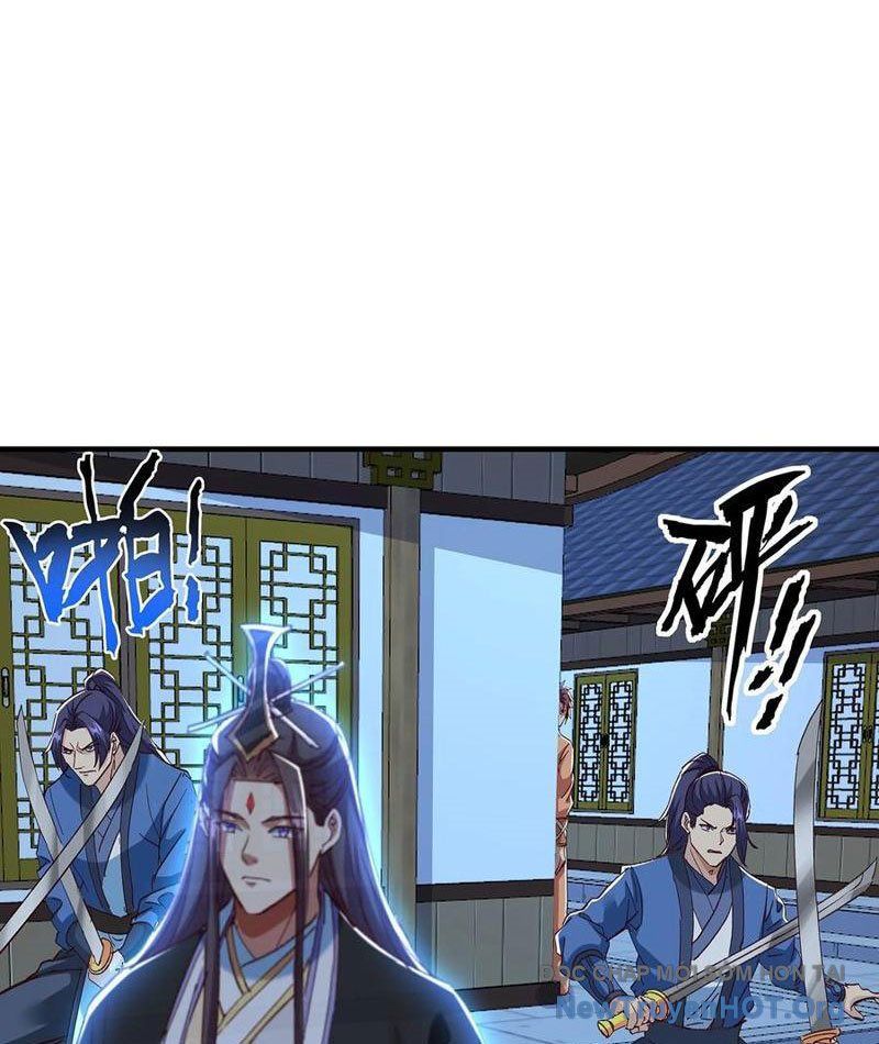 Hoá Ra Ta Là Lão Tổ Ma Đạo? Chapter 104 - Trang 2