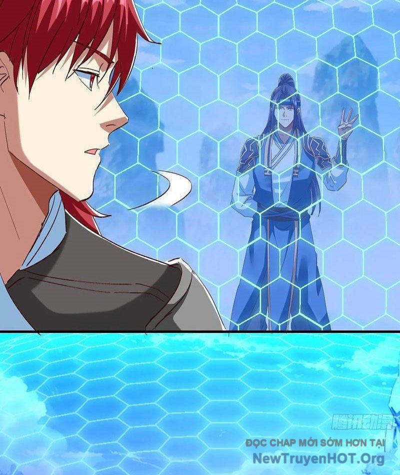 Hoá Ra Ta Là Lão Tổ Ma Đạo? Chapter 104 - Trang 2