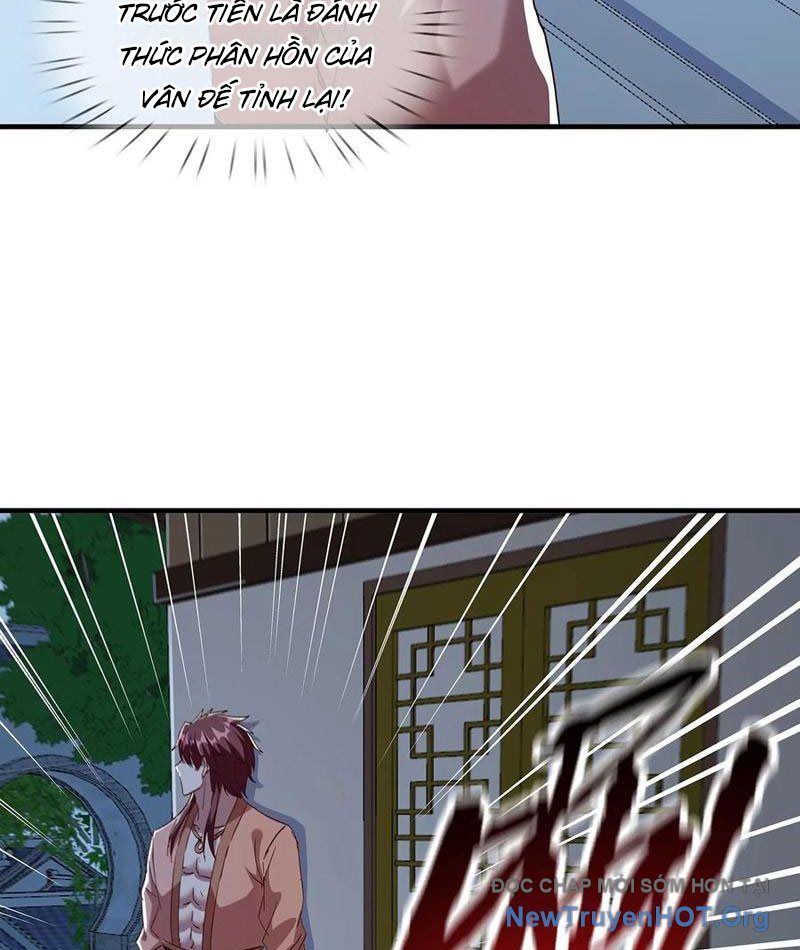 Hoá Ra Ta Là Lão Tổ Ma Đạo? Chapter 104 - Trang 2