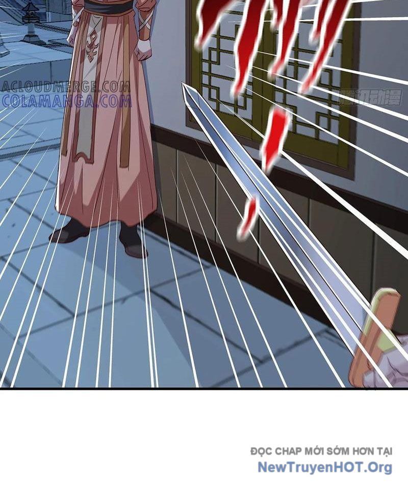 Hoá Ra Ta Là Lão Tổ Ma Đạo? Chapter 104 - Trang 2