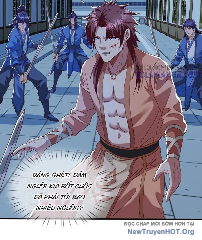 Hoá Ra Ta Là Lão Tổ Ma Đạo? Chapter 104 - Trang 2