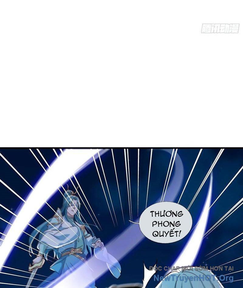 Hoá Ra Ta Là Lão Tổ Ma Đạo? Chapter 104 - Trang 2