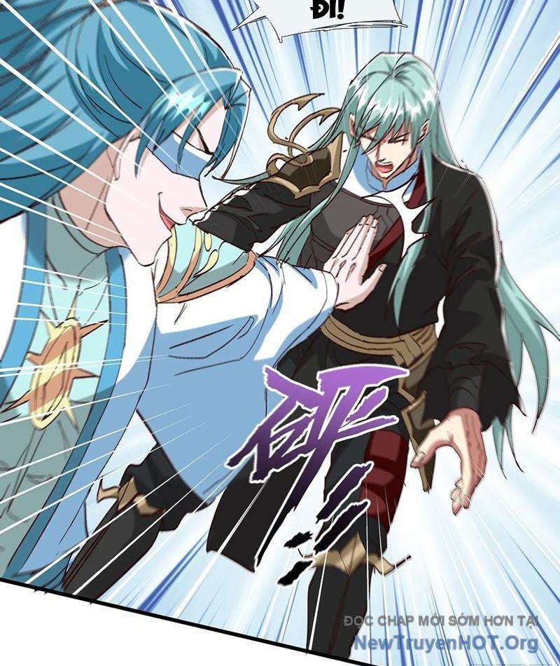 Hoá Ra Ta Là Lão Tổ Ma Đạo? Chapter 104 - Trang 2