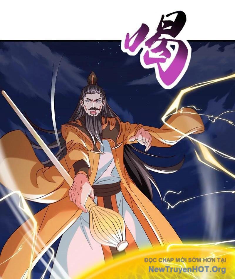 Hoá Ra Ta Là Lão Tổ Ma Đạo? Chapter 104 - Trang 2