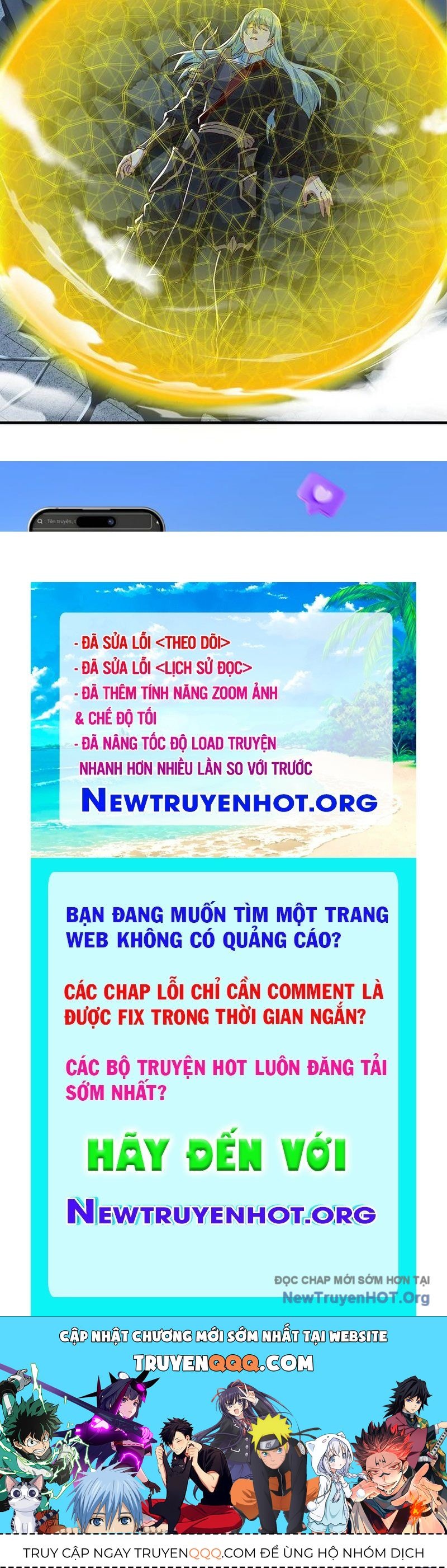 Hoá Ra Ta Là Lão Tổ Ma Đạo? Chapter 104 - Trang 2