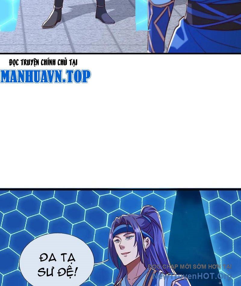 Hoá Ra Ta Là Lão Tổ Ma Đạo? Chapter 104 - Trang 2