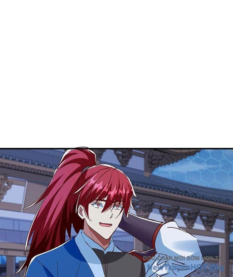 Hoá Ra Ta Là Lão Tổ Ma Đạo? Chapter 104 - Trang 2