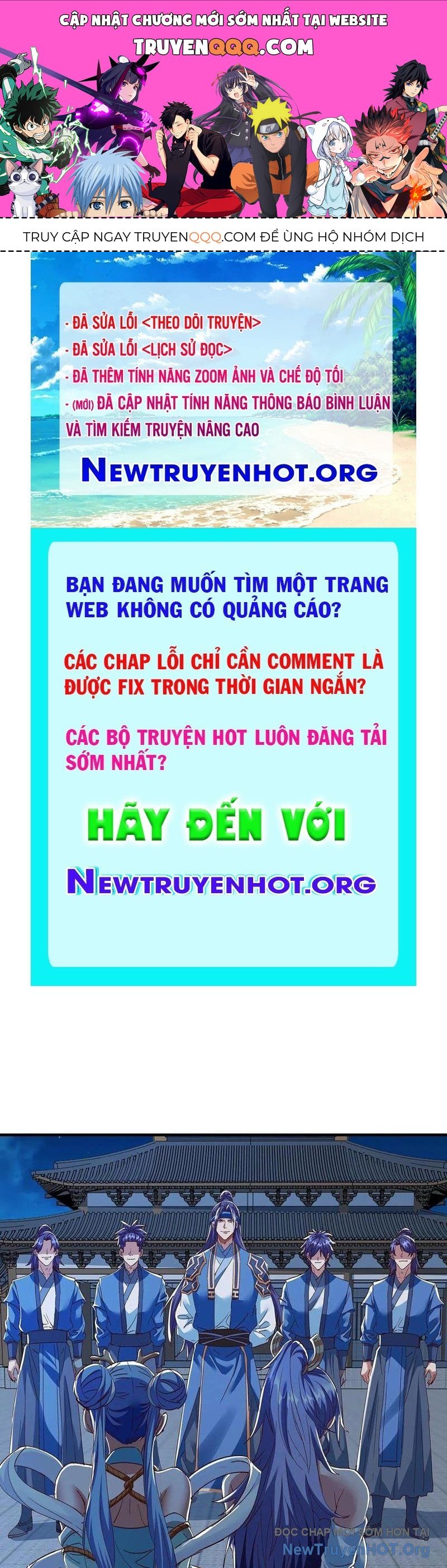 Hoá Ra Ta Là Lão Tổ Ma Đạo? Chapter 105 - Trang 2
