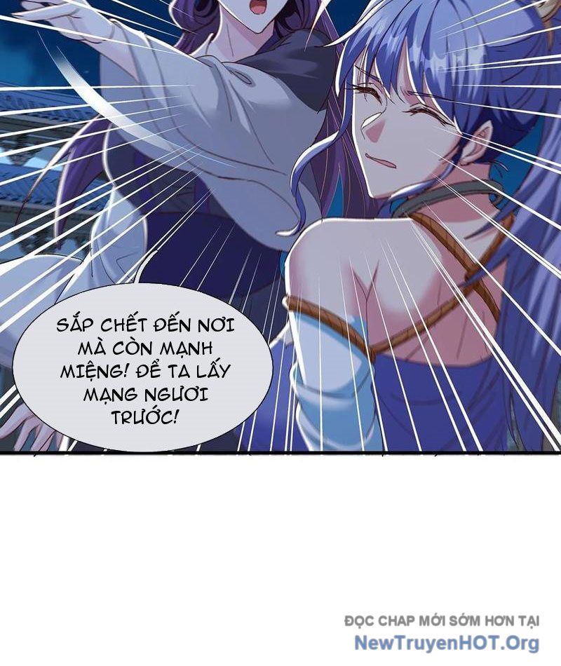 Hoá Ra Ta Là Lão Tổ Ma Đạo? Chapter 105 - Trang 2