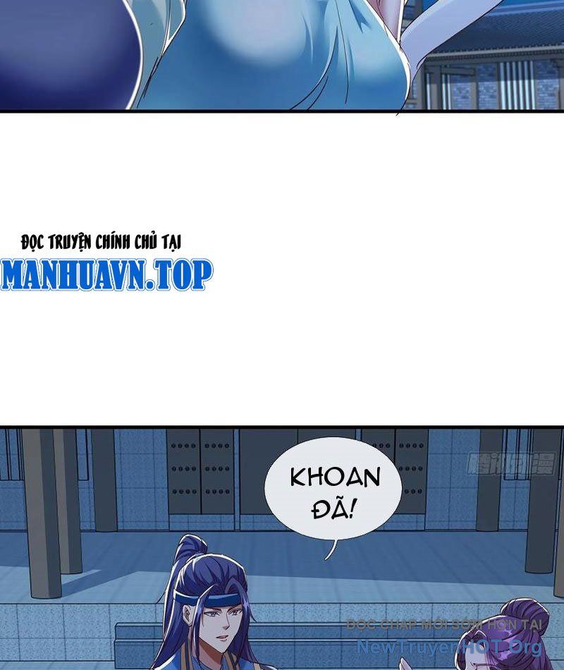 Hoá Ra Ta Là Lão Tổ Ma Đạo? Chapter 105 - Trang 2