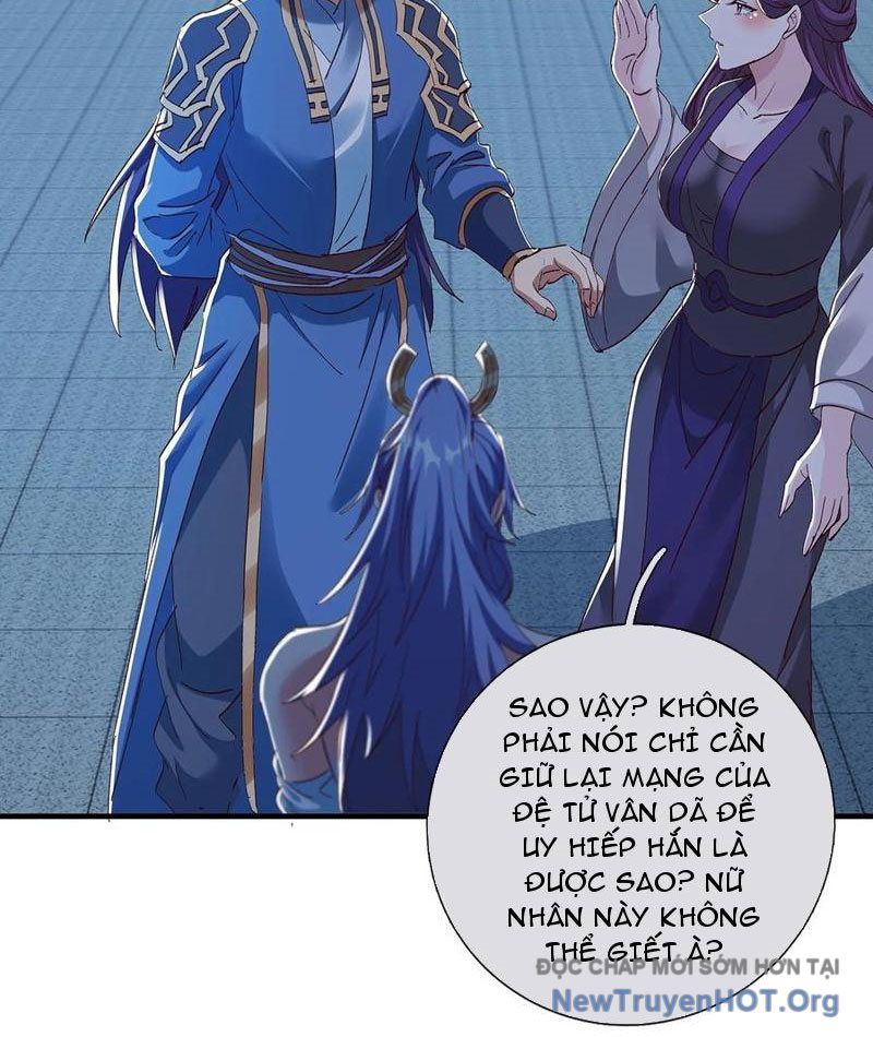 Hoá Ra Ta Là Lão Tổ Ma Đạo? Chapter 105 - Trang 2