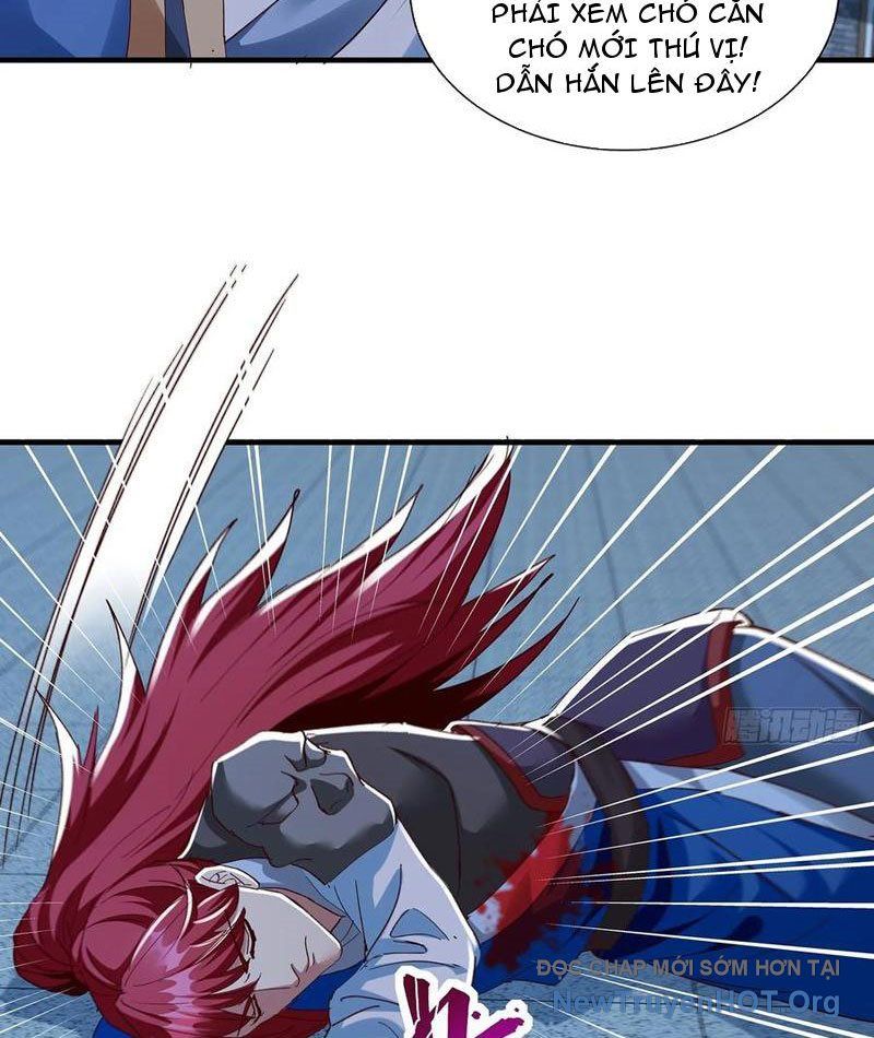 Hoá Ra Ta Là Lão Tổ Ma Đạo? Chapter 105 - Trang 2